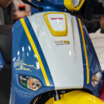 Honda Giorno+ Donald Duck Edition-12