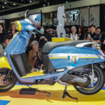 Honda Giorno+ Donald Duck Edition-6