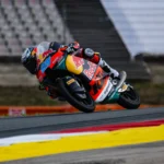 Jose Antonio Rueda (Red Bull KTM Ajo – KTM) (4)