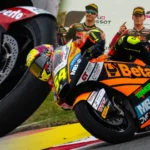 Sharelink – ยาง Pirelli หนุนนักแข่ง Moto2, Moto3 2