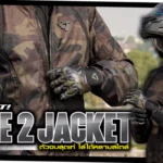 review Revit Flare 2 Jacket