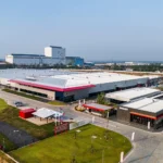 Ducati Motor Thailand Factory