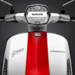 Lambretta G350 Series II (11)