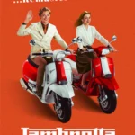 Lambretta G350 Series II (12)