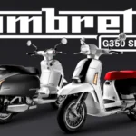 Lambretta G350 Series II (13)