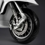 Lambretta G350 Series II (2)