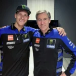 จบทุกข่าวลือ Fabio ต่อสัญญากับ Yamaha ถึง 2026 (2)