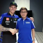 จบทุกข่าวลือ Fabio ต่อสัญญากับ Yamaha ถึง 2026 (3)