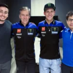 จบทุกข่าวลือ Fabio ต่อสัญญากับ Yamaha ถึง 2026 (4)