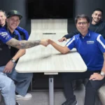 จบทุกข่าวลือ Fabio ต่อสัญญากับ Yamaha ถึง 2026 (5)