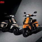 01-Lambretta X300 Special