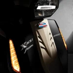 02-Lambretta X300 Special