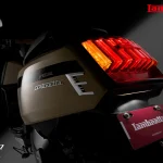 11-Lambretta X300 Special