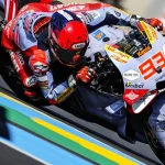 Marc เผย “ยังขาดบางอย่าง” ในการลุ้นแชมป์ MotoGP 2024