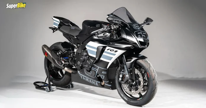 Yamaha พัฒนาระบบแอนติไดฟ์ หวังยกระดับสมรรถนะ