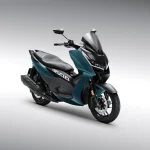 350D-Green Turquoise