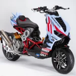 Italjet Gresini Racing Dragster (2)