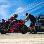 Prima-Pramac-Racing