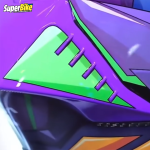 Scorpion exo eva01 detail-03