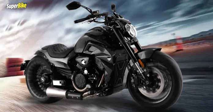 Xiangshuai Lonewolf 800