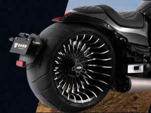 Xiangshuai Lonewolf 800