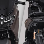 Yamaha NMAX Turbo (11)