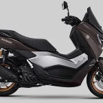 Yamaha NMAX Turbo (13)