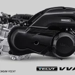Yamaha NMAX Turbo (7)