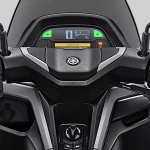 Yamaha NMAX Turbo (8)