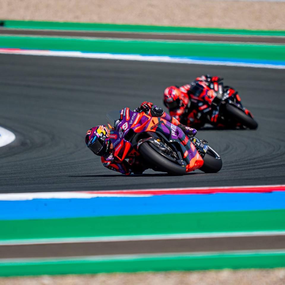 MotoGP Assen 2024
