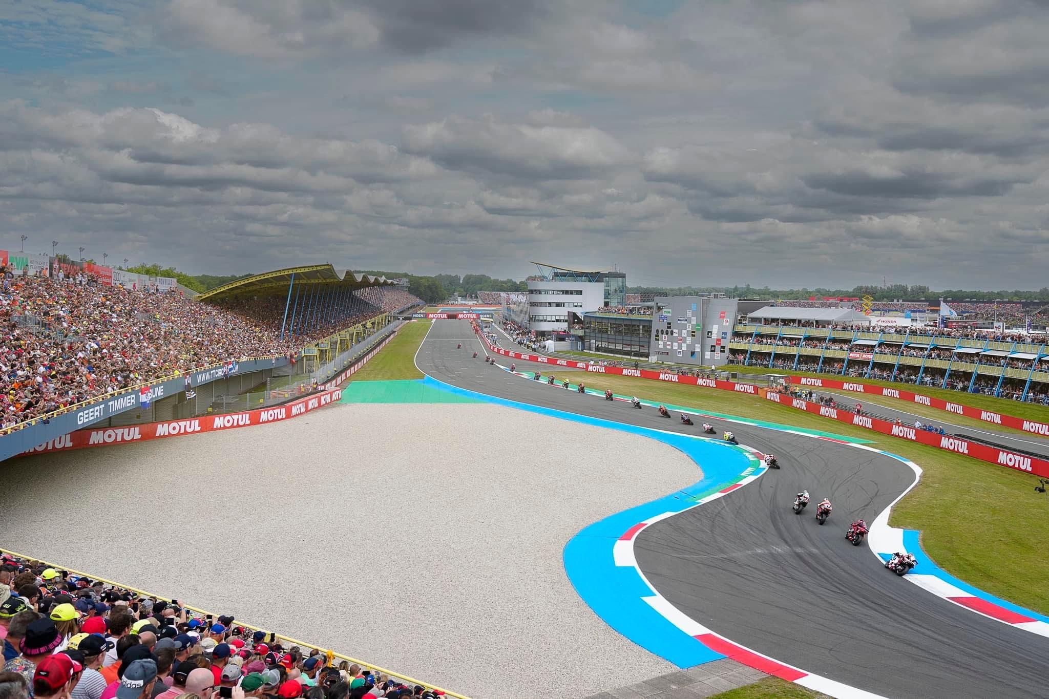 MotoGP Assen 2024