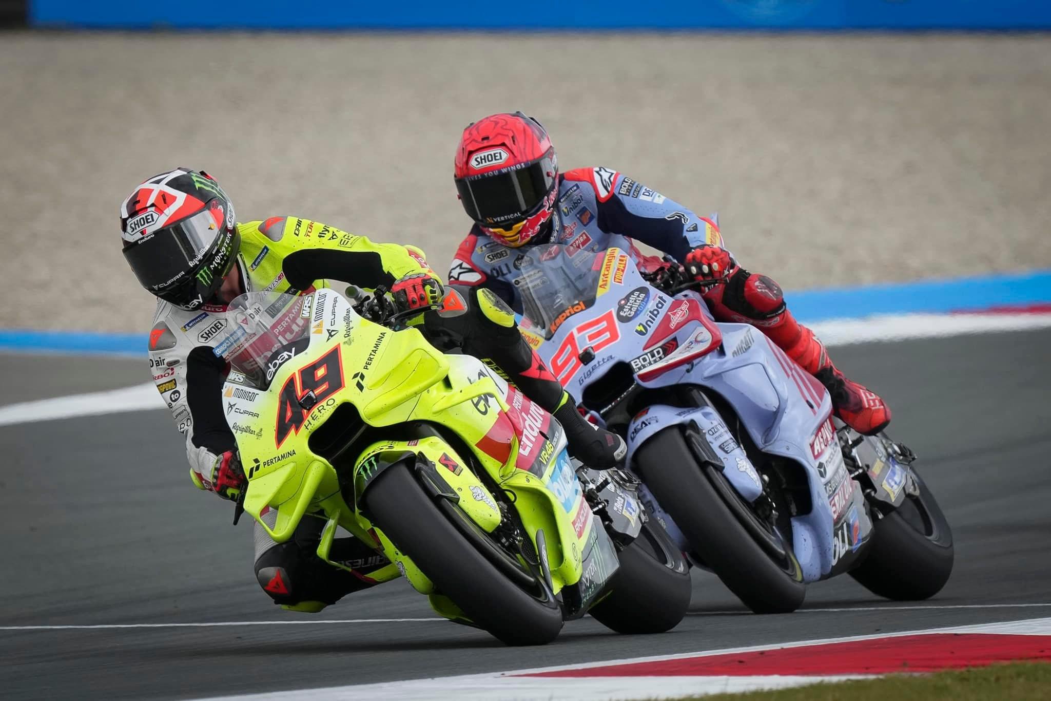 MotoGP Assen 2024