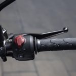 Royal Enfield Guerrilla 450_Right Handle Switchgear