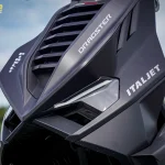 Italjet Dragster 300 2048 (111 of 159)