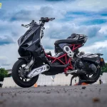 Italjet Dragster 300 2048 (127 of 159)
