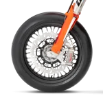 PHO_BIKE_DET_MY25-KTM-450-SMR-brakes_#SALL_#AEPI_#V1