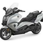 BMW C650 GT