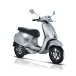 Vespa elettrica