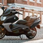 BMW C650 GT