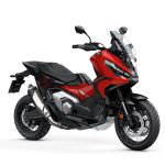 Honda X-ADV 750
