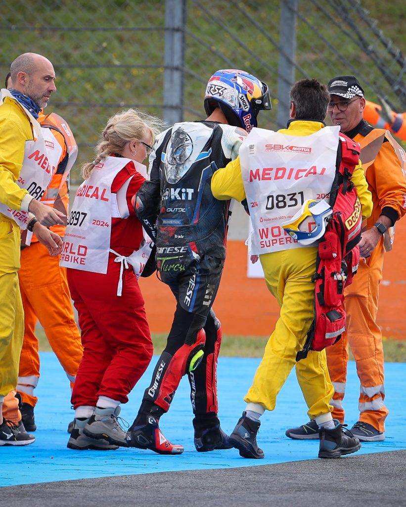 2024 WorldSBK French round