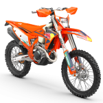 500 exc-f