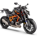 KTM SuperDuke 1390