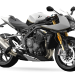 Triumph Speed Triple 1200 RR