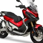 Honda X-ADV 750