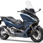 Honda Forza 750 (1)