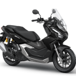 ADV Black