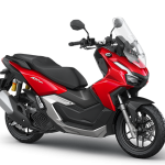 ADV Red