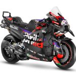 Aprilia racing rs-gp24