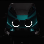 CFMoto 500SR VOOM